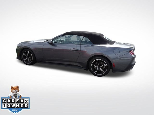 Certified 2024 Ford Mustang Premium RWD image 11
