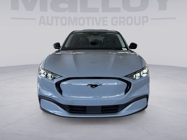 Certified 2025 Ford Mustang Mach-E Premium AWD/4WD image 8