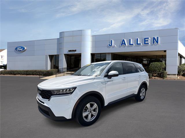 Used 2023 Kia Sorento LX