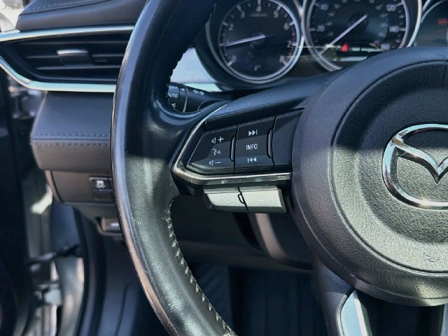 Used 2018 MAZDA MAZDA6 Grand Touring FWD image 35