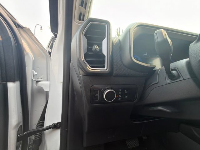 Certified 2025 Ford Bronco Sport Big Bend AWD/4WD image 18