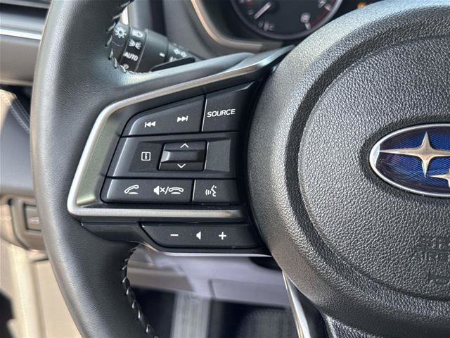Used 2023 Subaru Ascent Touring AWD/4WD image 14