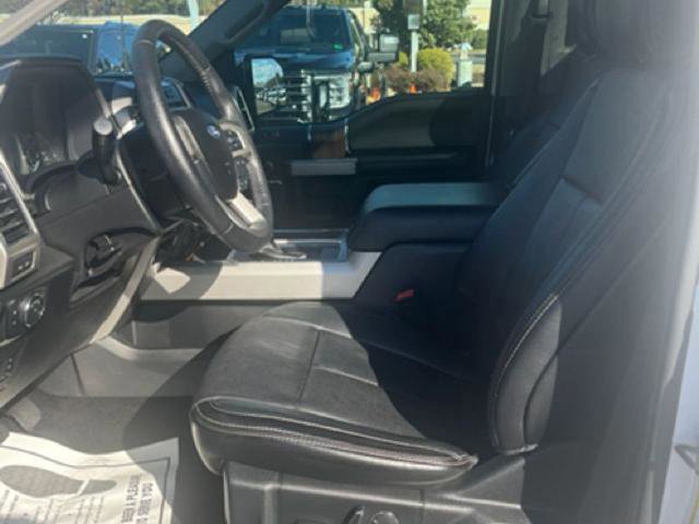Certified 2018 Ford F150 Lariat image 12