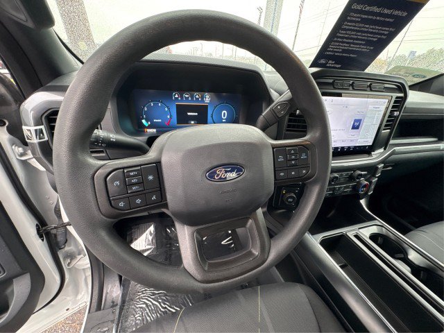 Certified 2024 Ford F150 STX AWD/4WD image 15