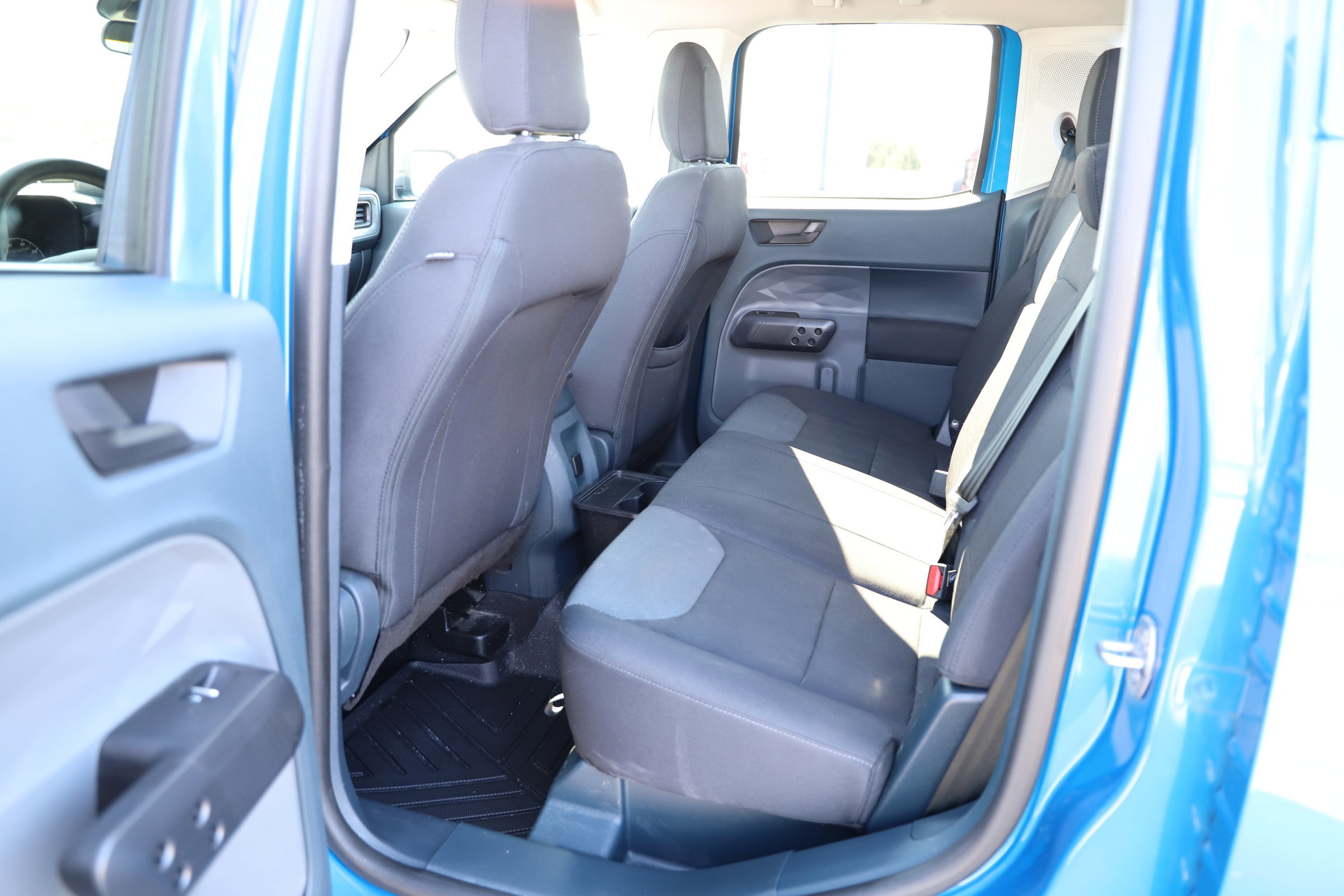 Certified 2022 Ford Maverick XL w/ Equipment Group 100A Standard image 17