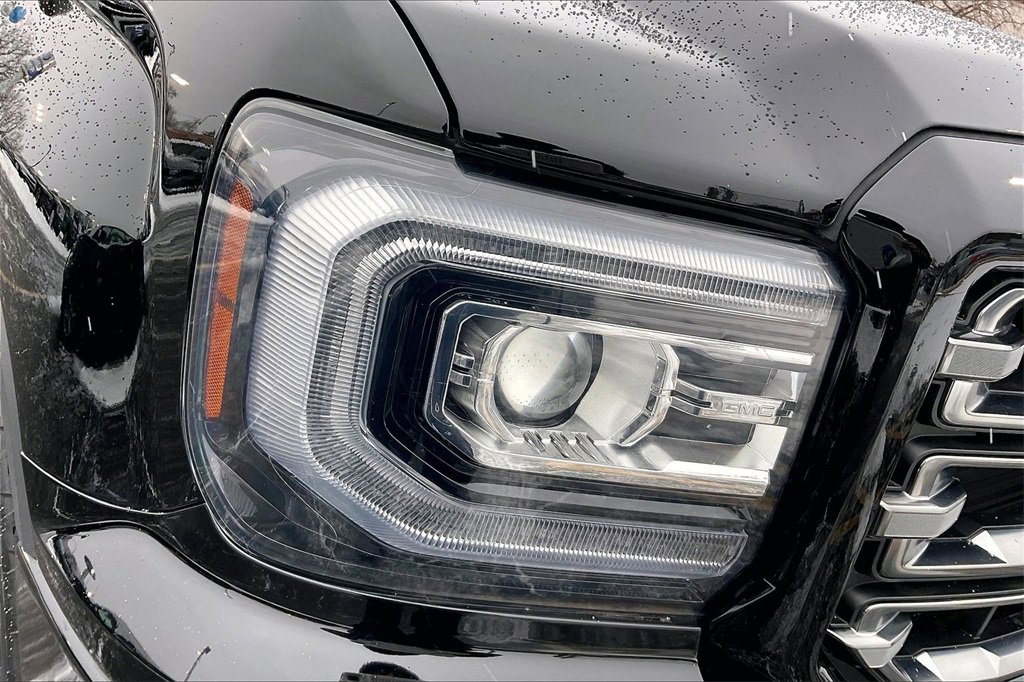 Used 2017 GMC Sierra 1500 SLT image 27