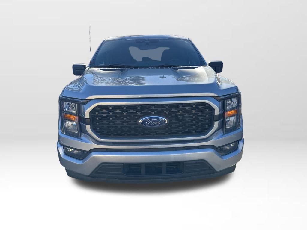 Certified 2023 Ford F150 XL w/ STX Appearance Package image 16