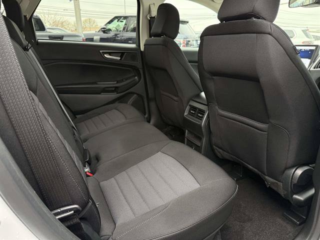 Certified 2022 Ford Edge SE AWD/4WD image 27