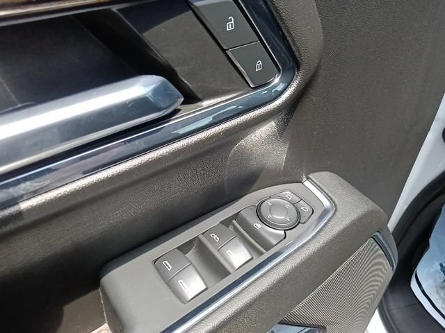 Used 2024 GMC Sierra 1500 Elevation AWD/4WD image 12