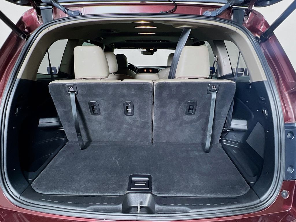 Used 2022 Honda Pilot Special Edition image 30