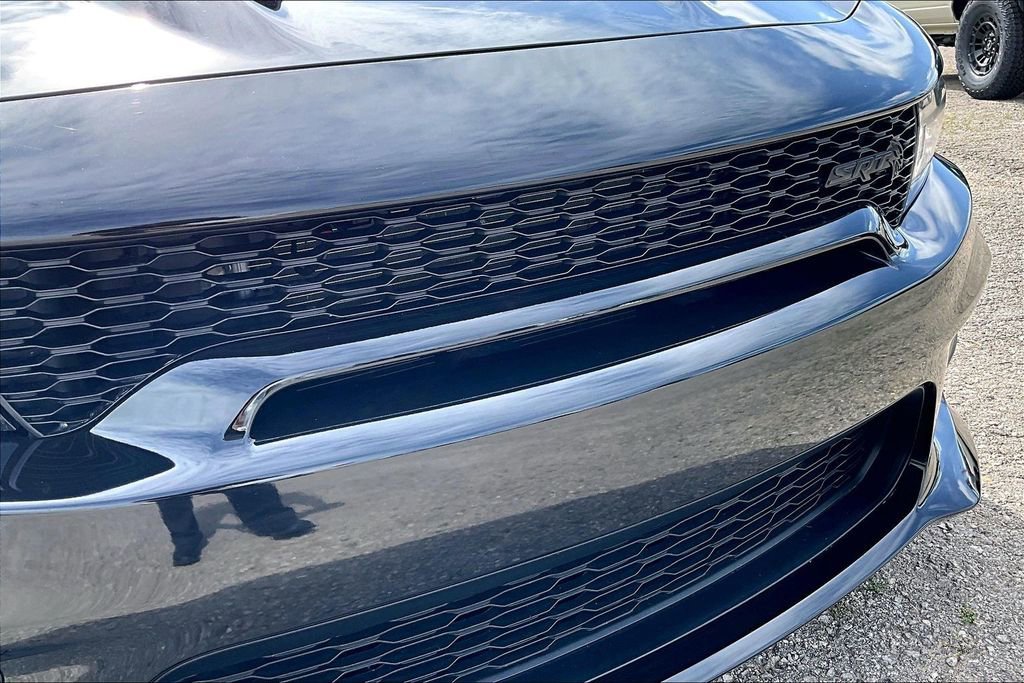 Used 2022 Dodge Charger SRT Hellcat w/ Harman/Kardon Audio Group RWD image 28