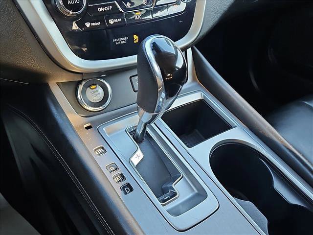 Used 2023 Nissan Murano SV image 12