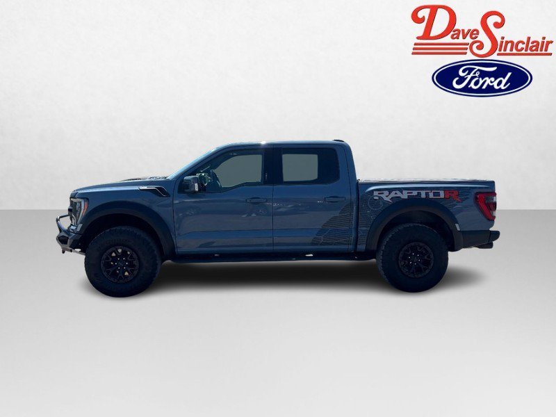 Certified 2023 Ford F150 Raptor w/ Equipment Group 802A Raptor R AWD/4WD image 10