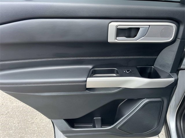 Certified 2023 Ford Explorer XLT w/ Equipment Group 202A image 20