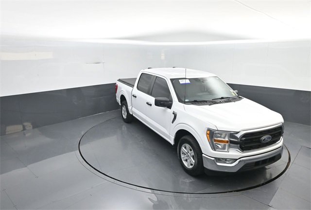 Certified 2022 Ford F150 XLT image 17