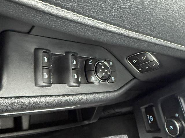 Certified 2022 Ford Expedition XLT AWD/4WD image 15