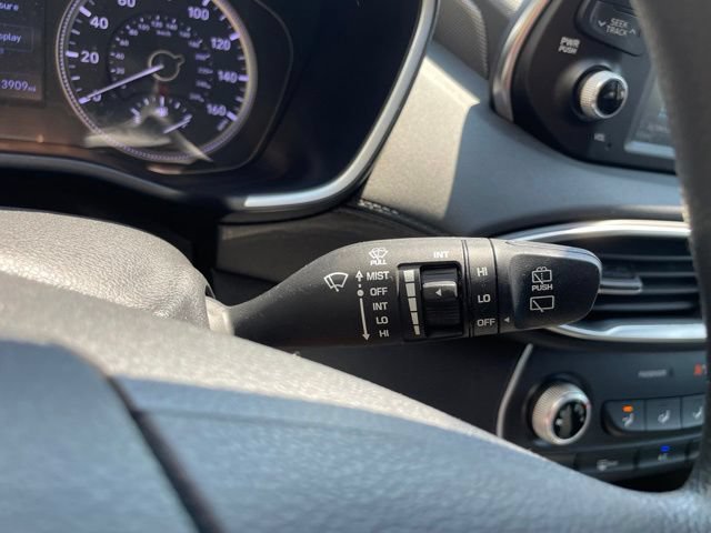 Used 2019 Hyundai Santa Fe SE AWD/4WD image 20