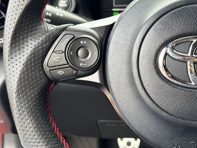 Used 2024 Toyota GR86 TRUENO Edition image 18