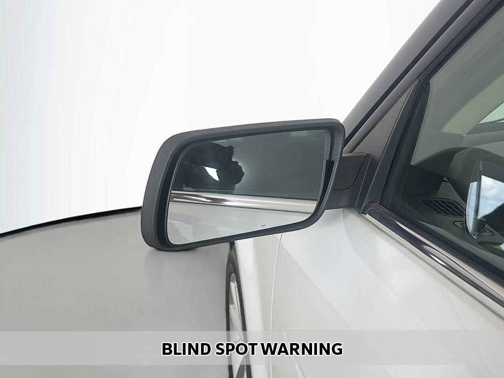 Certified 2019 Ford Flex Limited AWD/4WD image 4