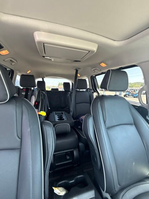 Used 2025 Honda Odyssey Touring image 19