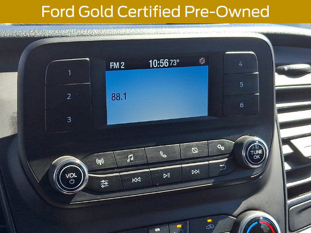 Certified 2025 Ford Transit 250 Low Roof w/ Exterior Upgrade Package RWD image 20