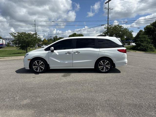 Used 2023 Honda Odyssey Touring image 7