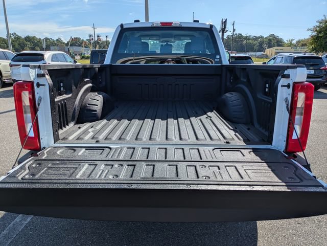 Certified 2026 Ford F250 XL RWD image 13