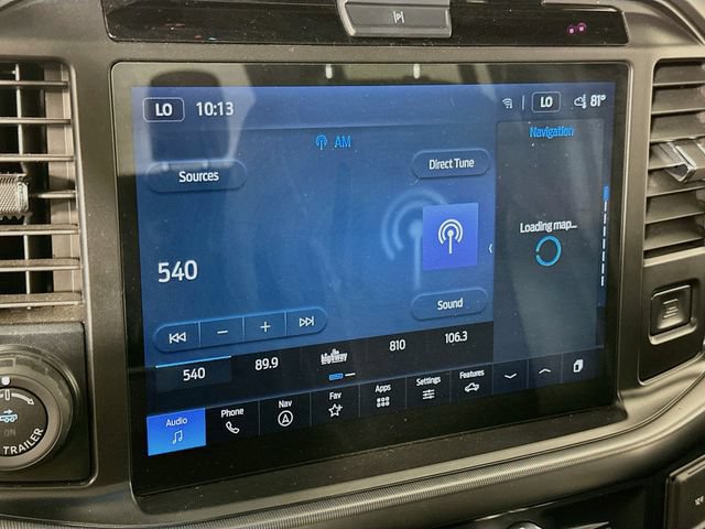Certified 2025 Ford F150 Lariat AWD/4WD image 21