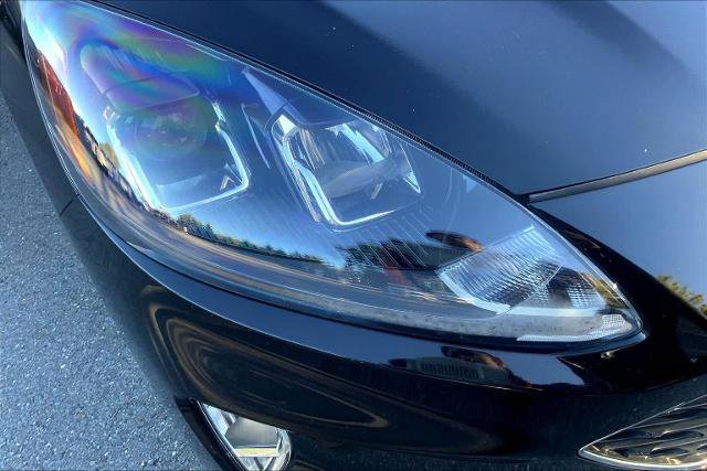 Certified 2022 Ford Escape SEL image 26