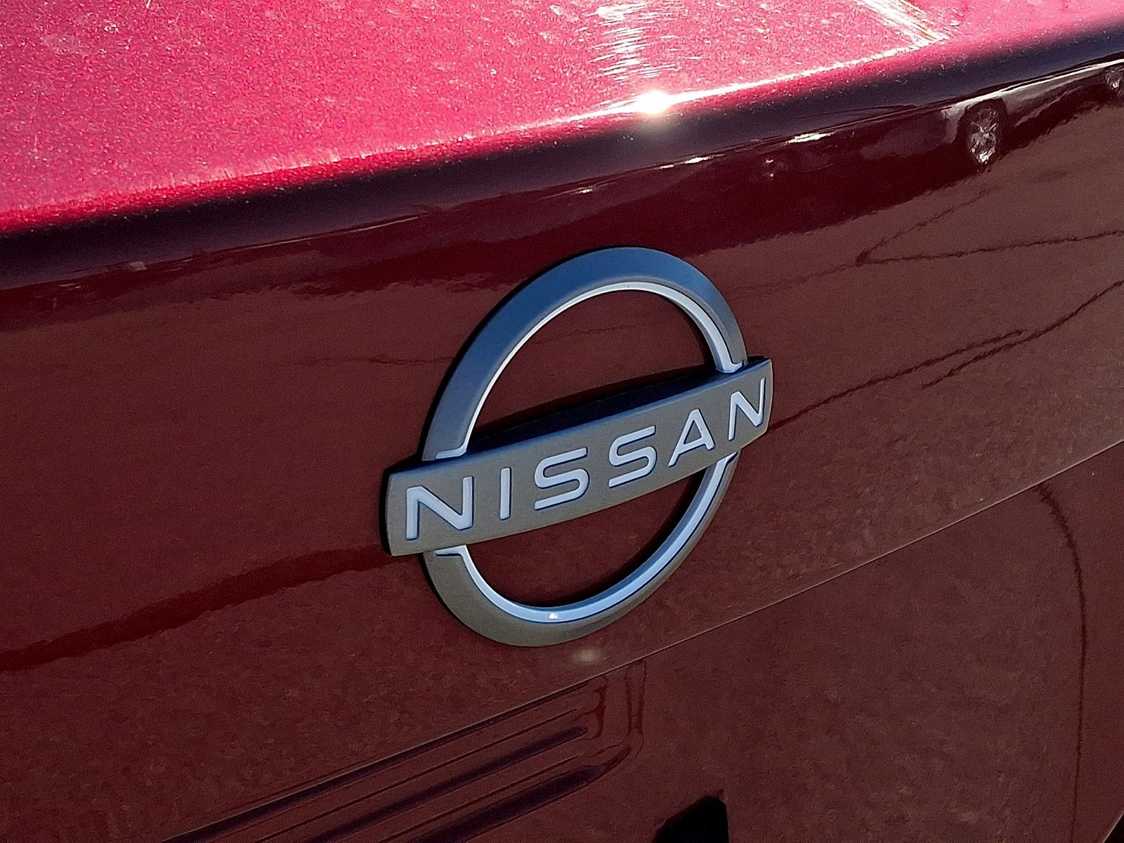 Used 2024 Nissan Sentra SV image 29