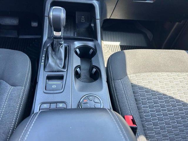 Certified 2024 Ford Ranger XLT w/ Trailer Tow Package image 16