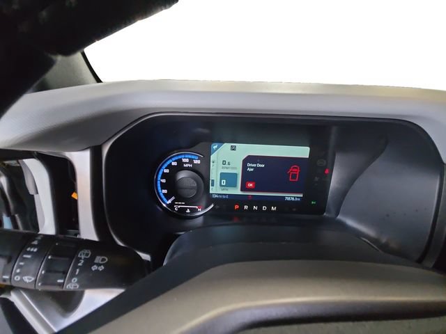 Certified 2021 Ford Bronco Badlands AWD/4WD image 14
