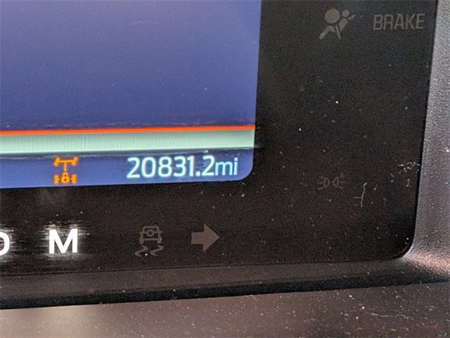 Certified 2023 Ford Bronco Badlands image 17