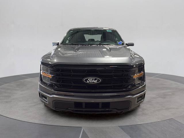 Certified 2024 Ford F150 XLT w/ Equipment Group 302A MID AWD/4WD image 10