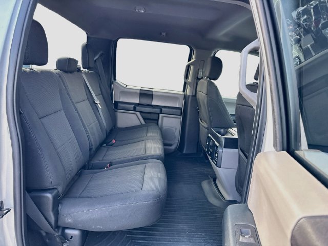 Certified 2018 Ford F150 XL w/ Equipment Group 101A Mid AWD/4WD image 32