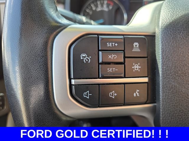 Certified 2024 Ford Expedition Limited AWD/4WD image 22