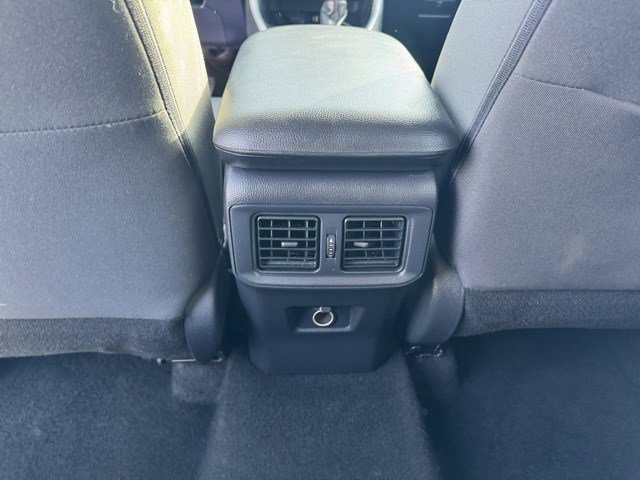 Used 2024 Toyota RAV4 LE image 25