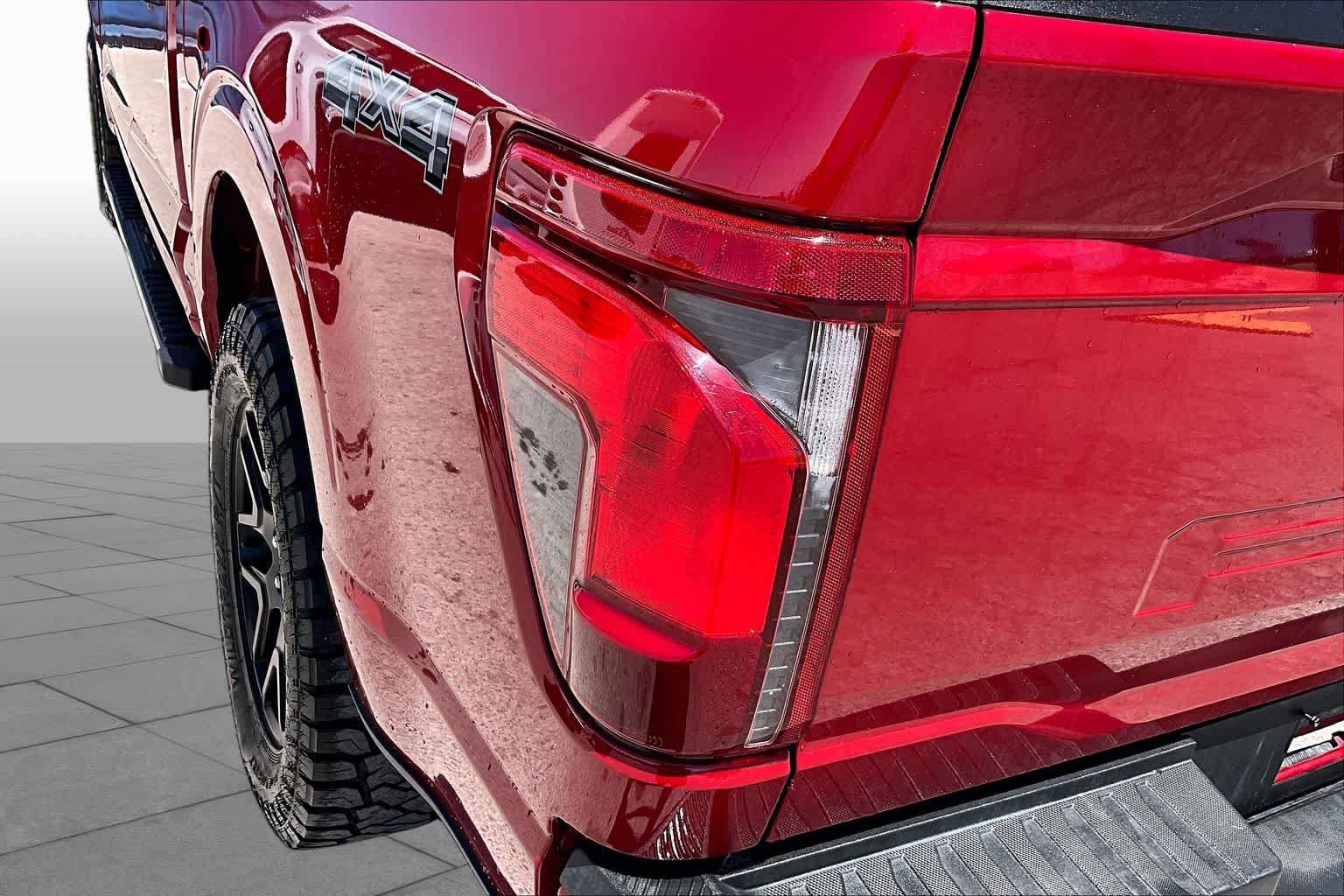 Certified 2024 Ford F150 STX w/ STX Black Appearance Package AWD/4WD image 27