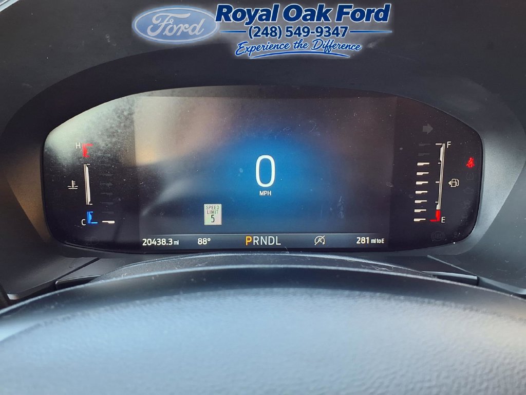 Certified 2024 Ford Escape ST-Line w/ Tech Pack #1 AWD/4WD image 26