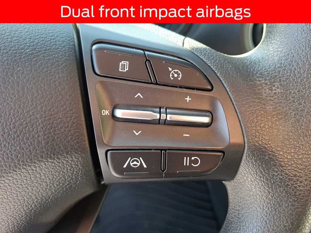 Used 2023 Hyundai Kona SEL w/ Winter Weather Package AWD/4WD image 21