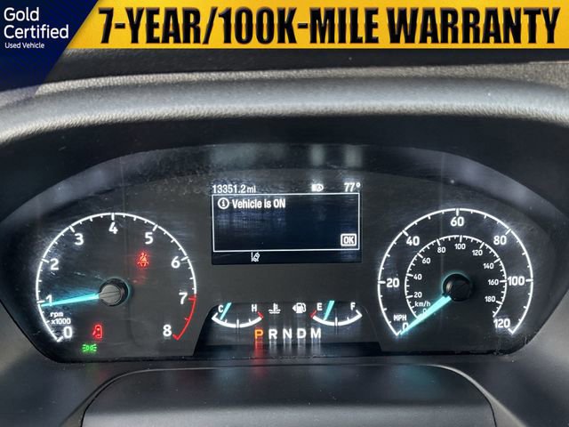 Certified 2024 Ford Transit 250 Low Roof w/ Exterior Upgrade Package image 24