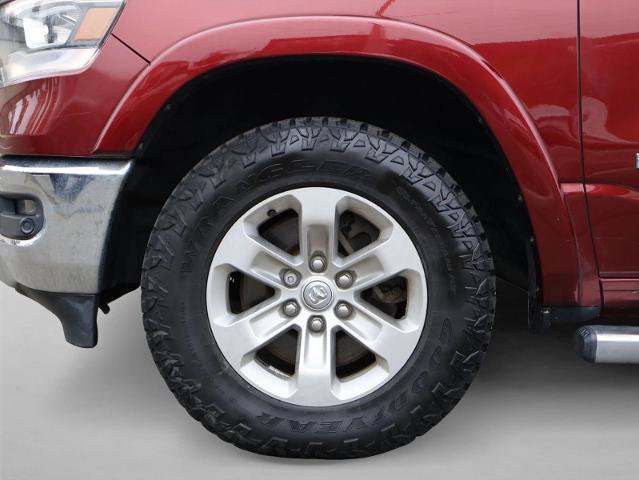 Used 2019 RAM 1500 Laramie AWD/4WD image 29