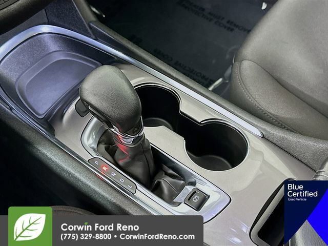 Used 2022 Chevrolet Malibu LT image 20