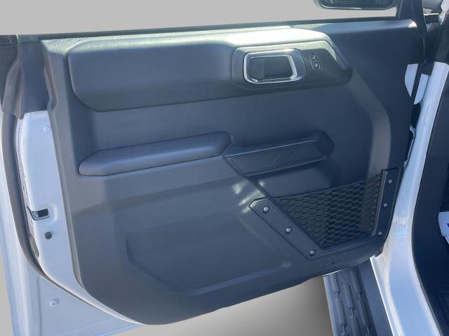 Certified 2025 Ford Bronco Outer Banks image 22