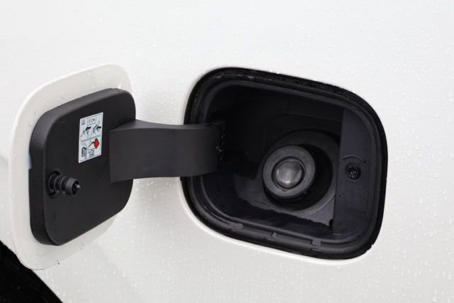 Certified 2023 Ford Expedition Max Platinum image 10