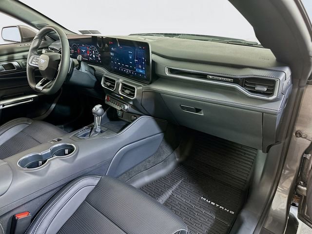 Certified 2025 Ford Mustang GT Premium image 16
