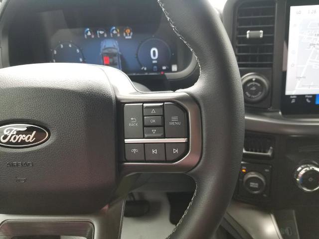 Certified 2024 Ford F150 XLT w/ Equipment Group 302A MID AWD/4WD image 26