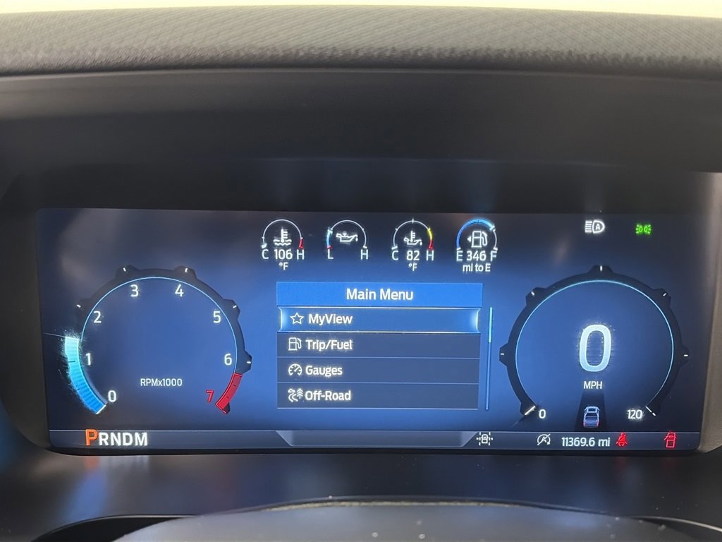 Certified 2024 Ford F150 XLT w/ Tow/Haul Package image 15