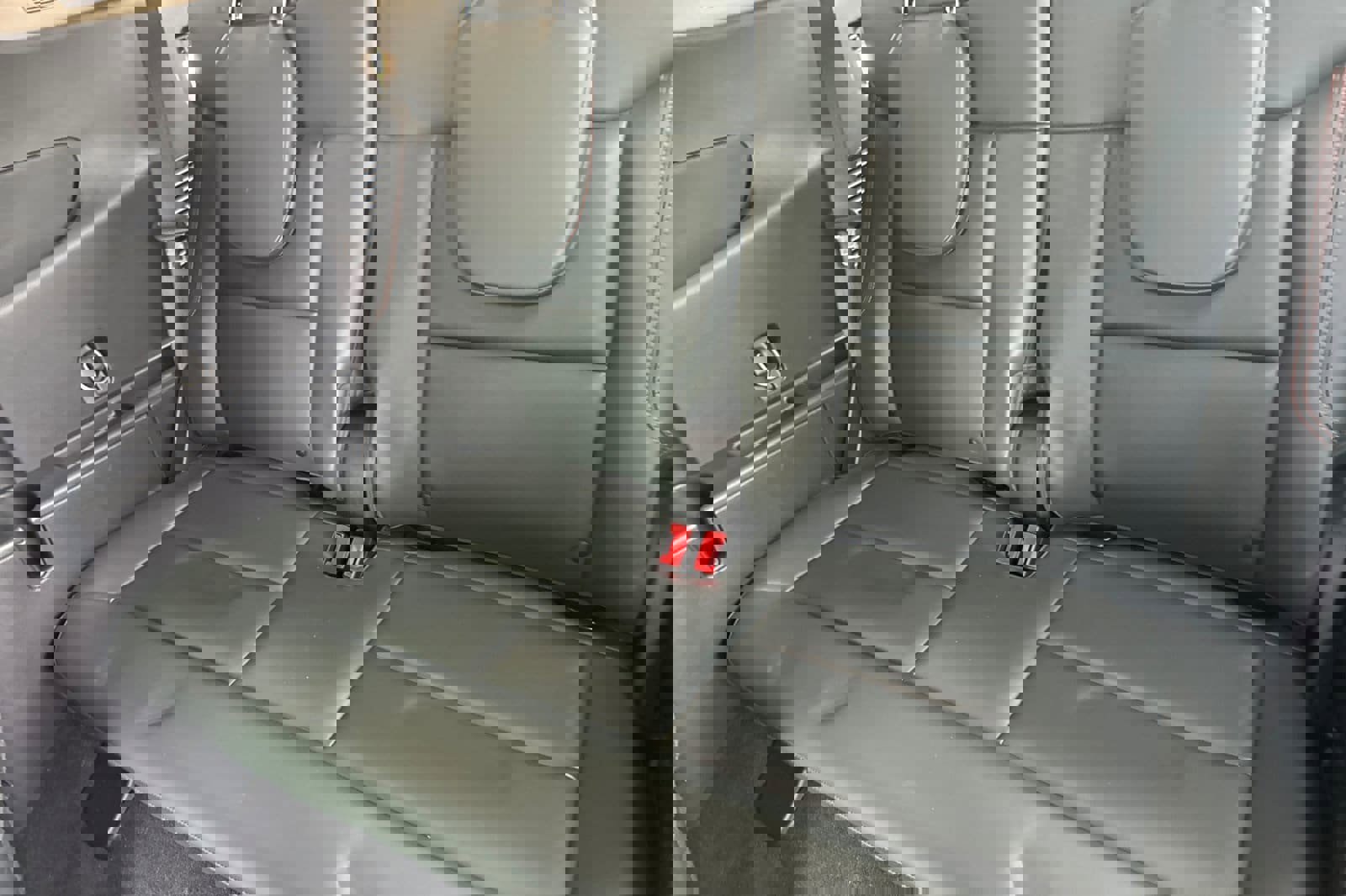 Certified 2021 Ford Explorer Timberline image 16