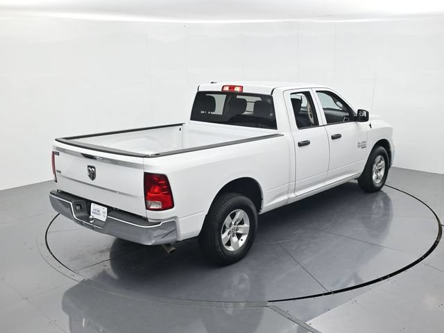 Used 2024 RAM 1500 Classic SLT RWD image 40